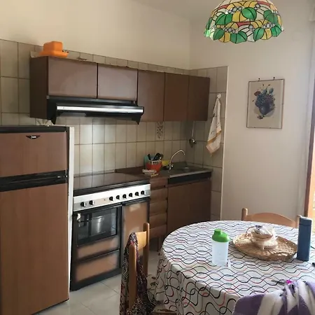 Casa Del Sole *