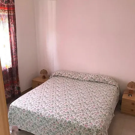 Appartement Casa Del Sole Cittadella del Capo